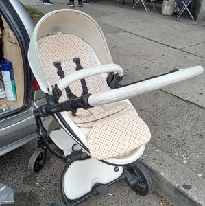 Mima Kid's Stroller